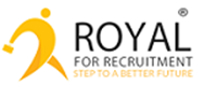 Royal recruitment