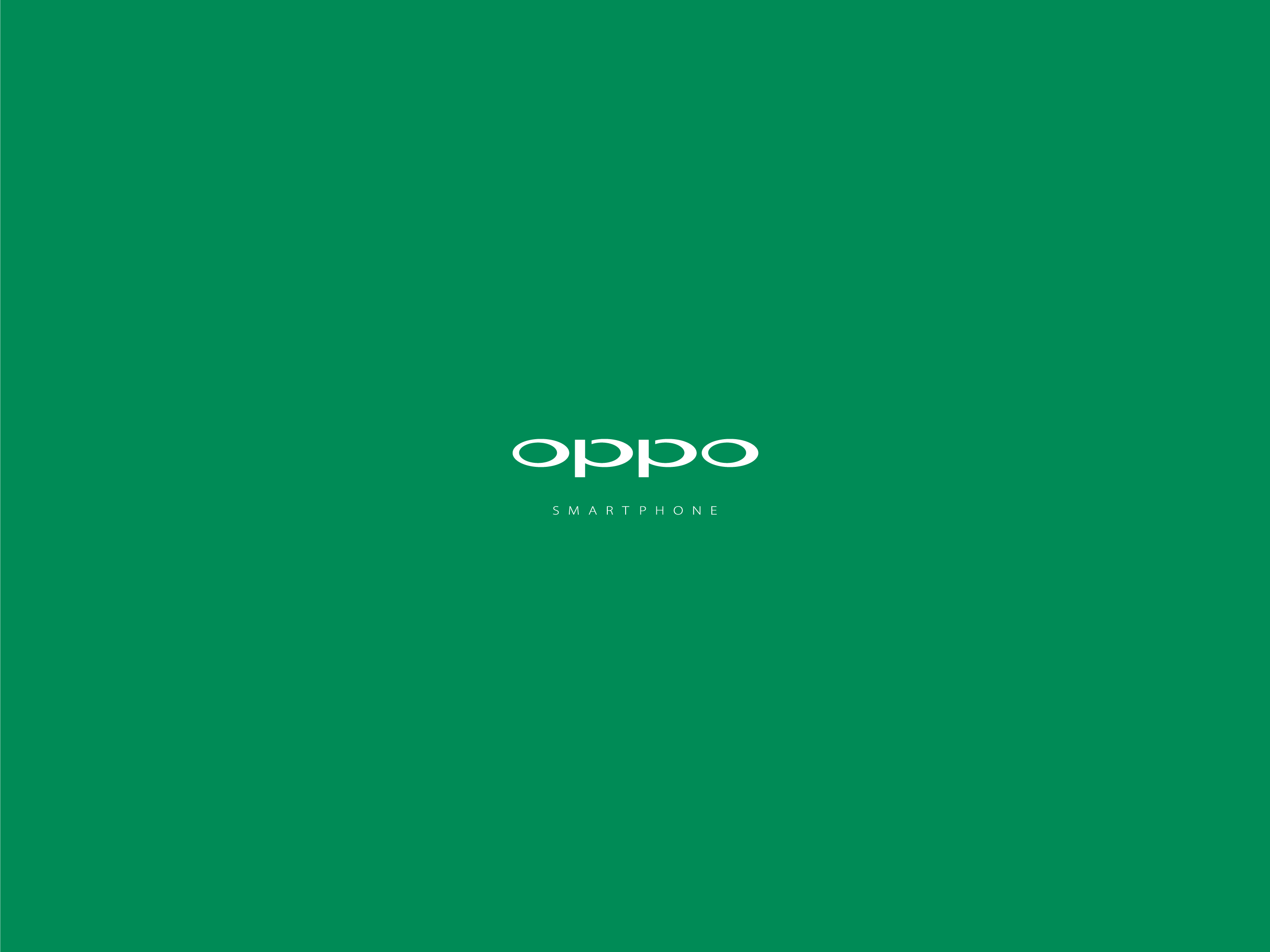 oppo smart phone