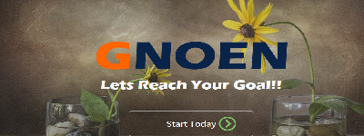 شركة الإسم الحقيقي للتسويق الإلكتروني GNOEN