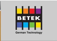 بتك مصر لصناعة الدهانات والكيماويات