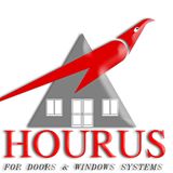 Hourus for Doors & Windows Systems