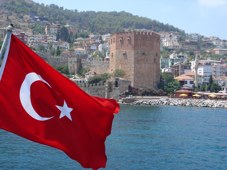 Alanya