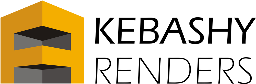 Kebashy Renders