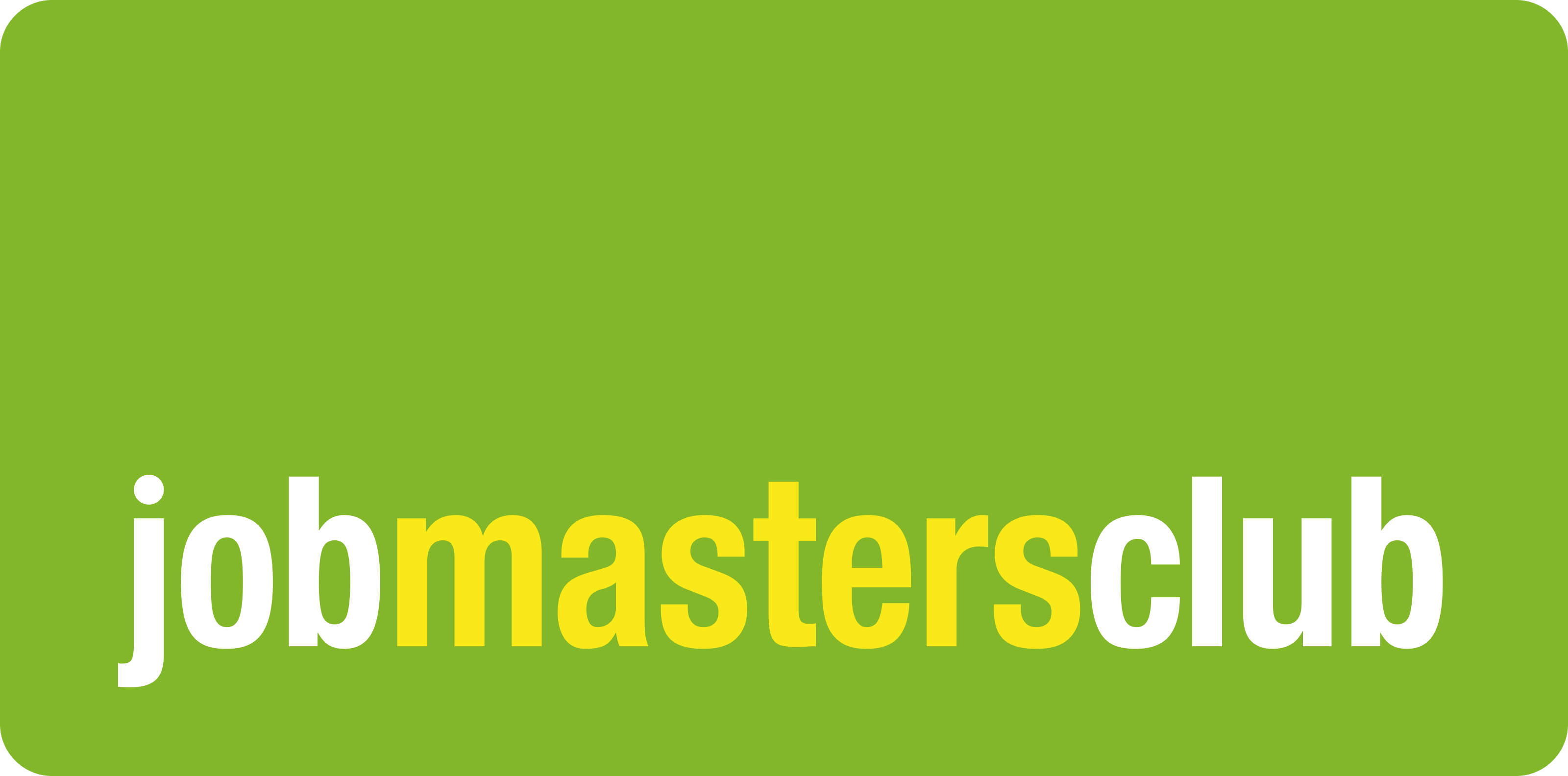 Job Masters Club