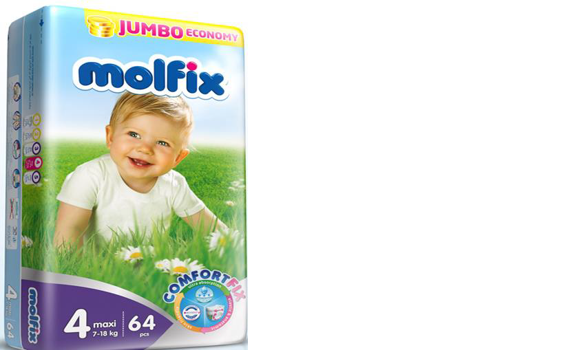 هيات ايجيبت ( مولفيكس )