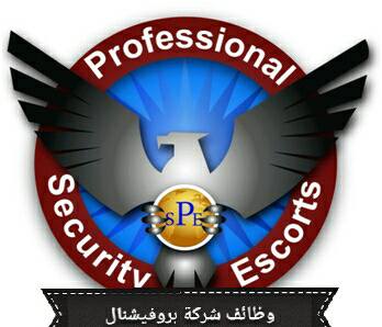 بروفيشنال للأمن والحراسه والخدمات