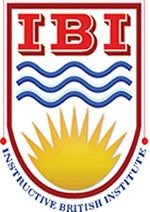 المعهد البريطانى التعليمى IBI