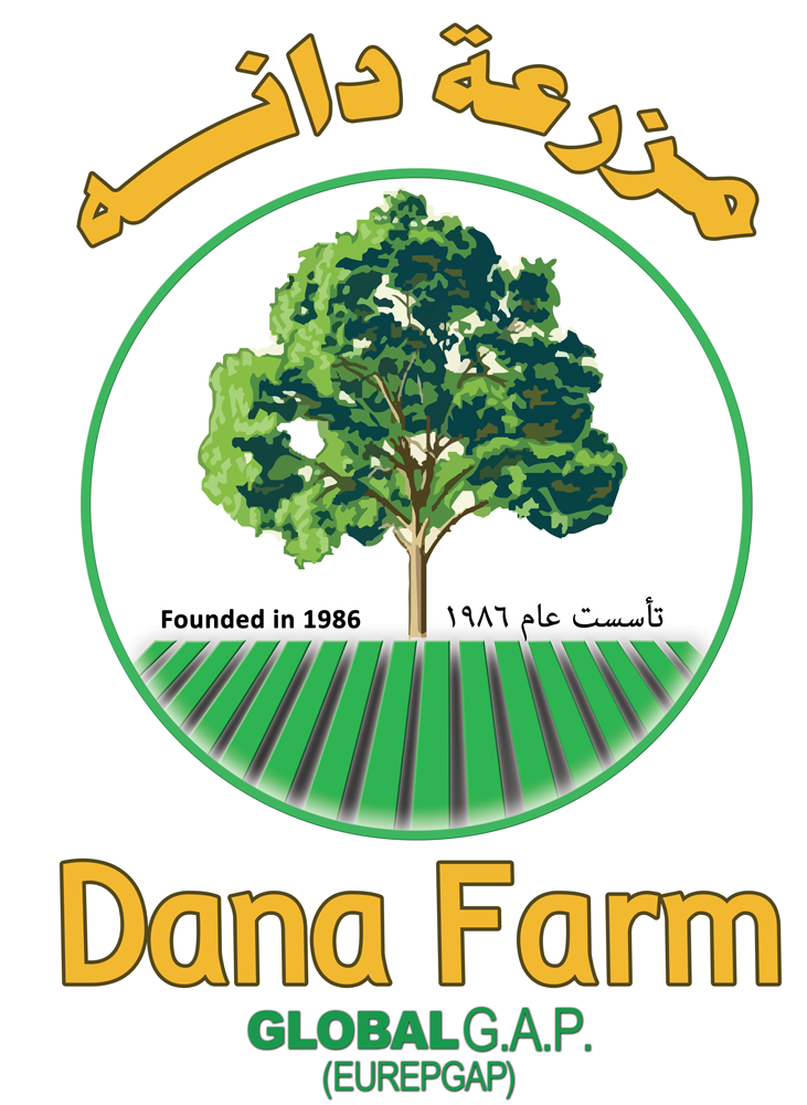 Dana Farms/Fruiticana