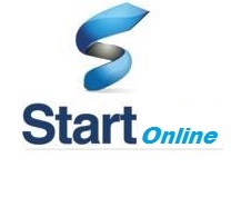 start online