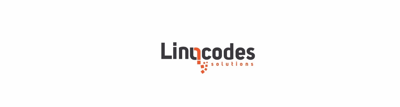Linqcodes Co. For Information Technology