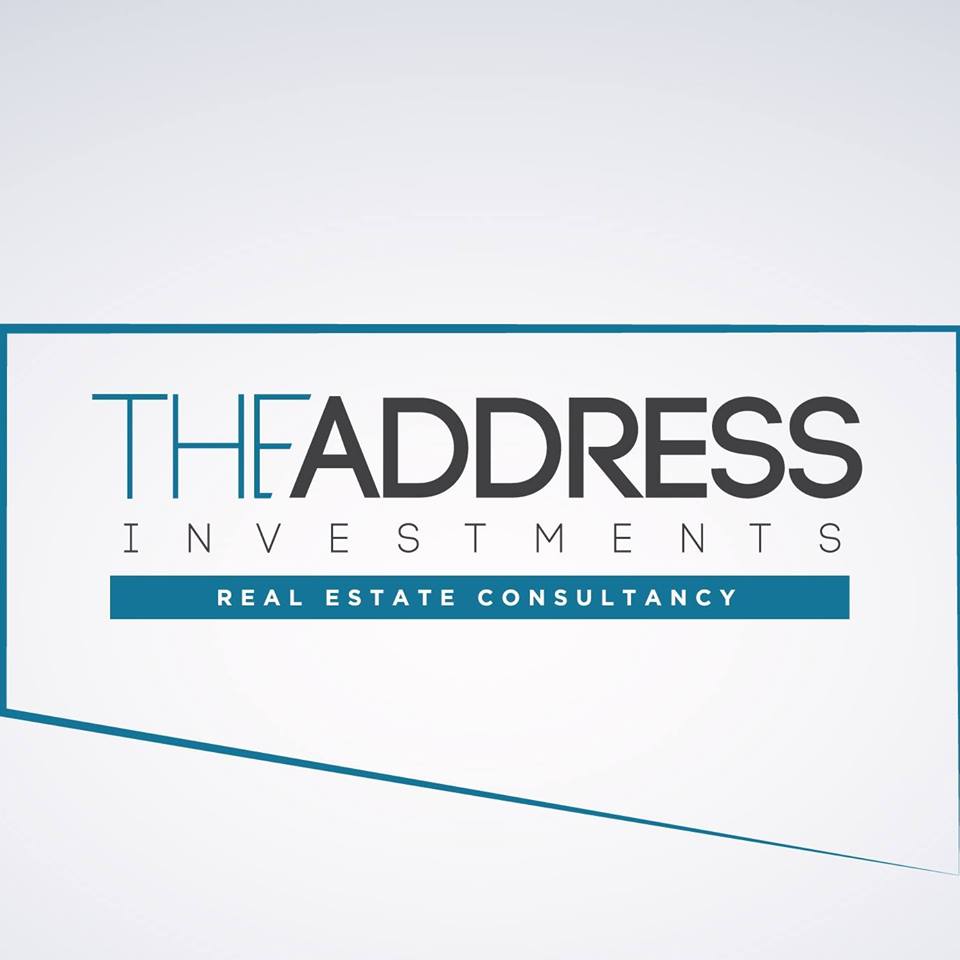 The Address Investment for Real Estate Consultancy