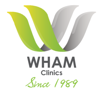 Wham CLinics