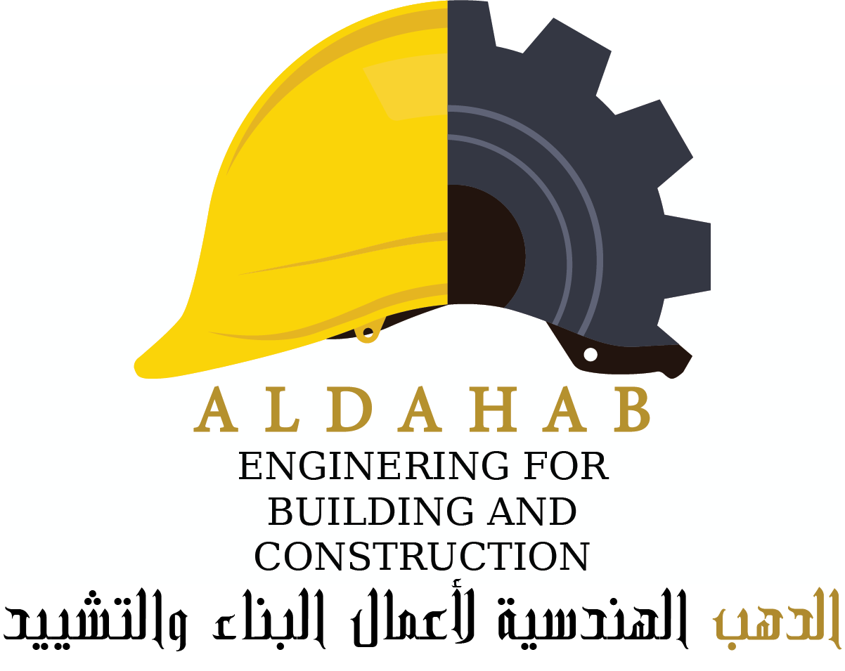 aldahab engineering for construction and building