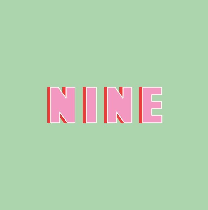 Nine Soft Serve