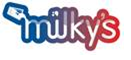 ميلكيز للألبان