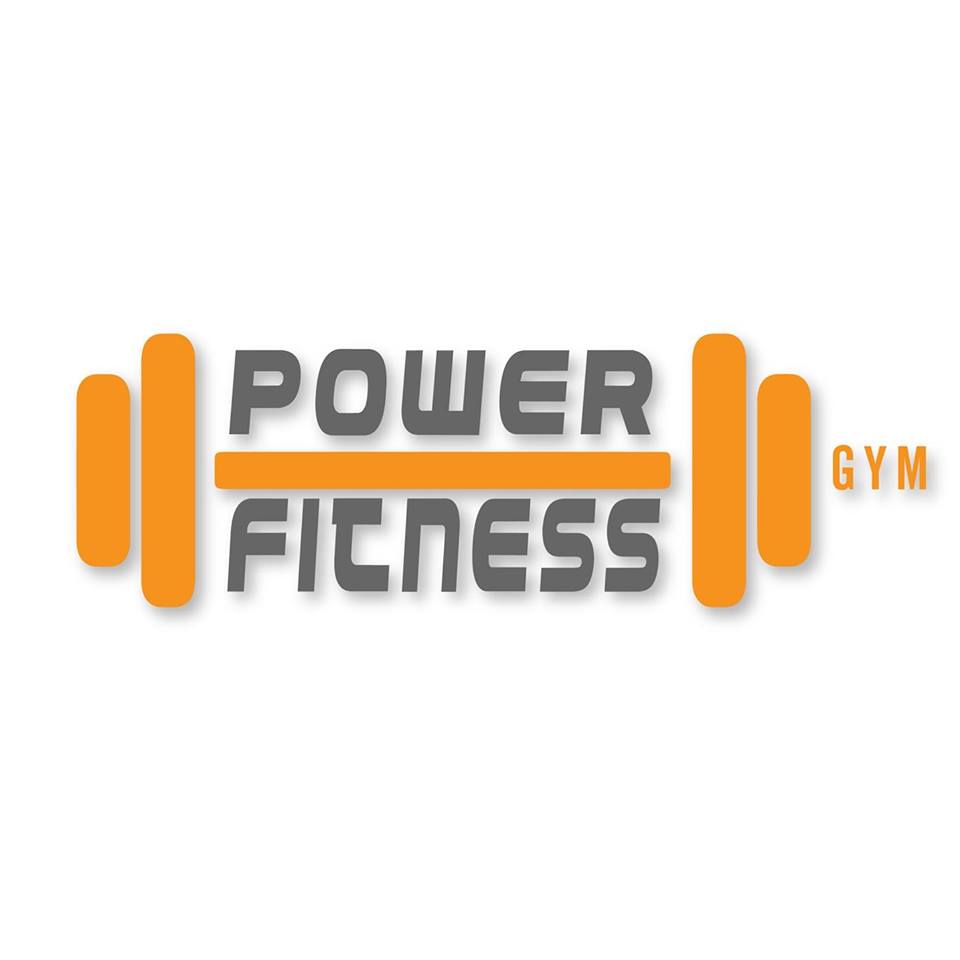 Power fitness gym