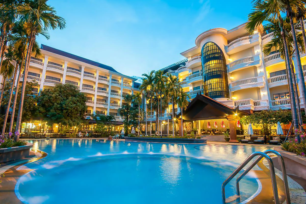 epic hotel