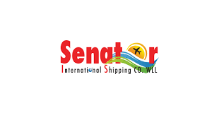 Senator International Shipping CO. Wll