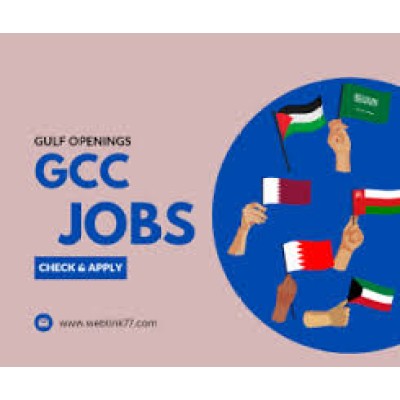 Hiring-GCC