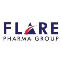 FLARE PHARMA GROUP