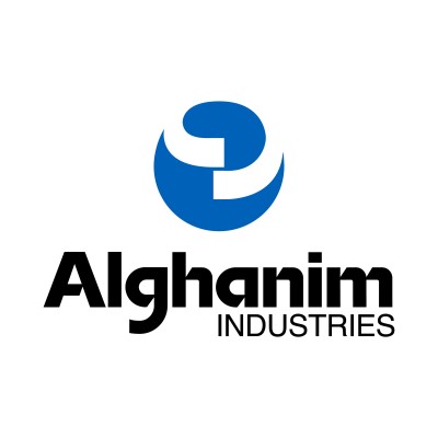 Alghanim Industries