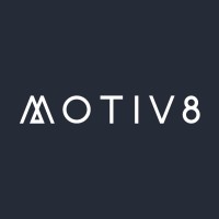 MOTIV8 Events & Media
