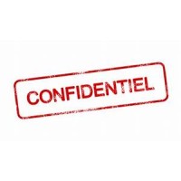 Confidentiel