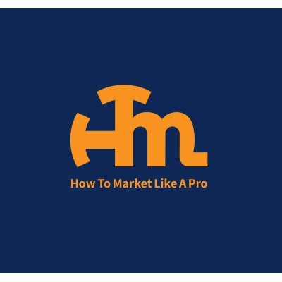 How to market like a pro