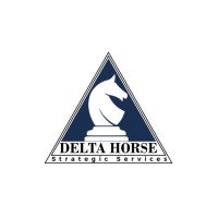 Delta Horse