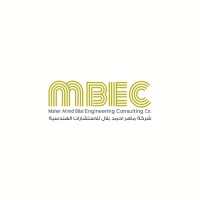 Maher Ahmed Bilal For Engineering Consulting Company