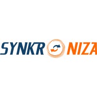 SYNKRONIZA Consulting Inc.