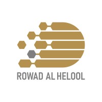 Rowad Al Helool Information Technology