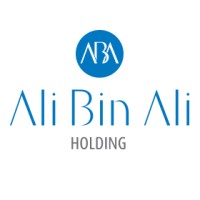 ALI BIN ALI