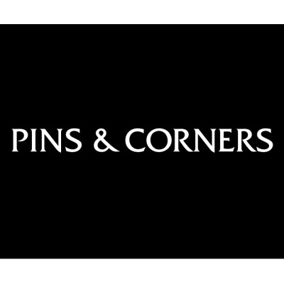 pins and corners