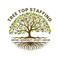 Tree Top Staffing Llc