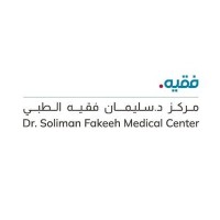 Dr. Soliman Fakeeh Medical Center