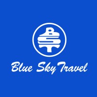 Blue Sky Travel