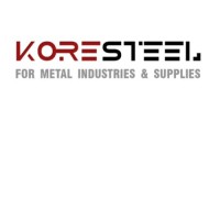 KORESTEEL for Metal Industries & Supplies