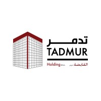 Tadmur Holding W.L.L.