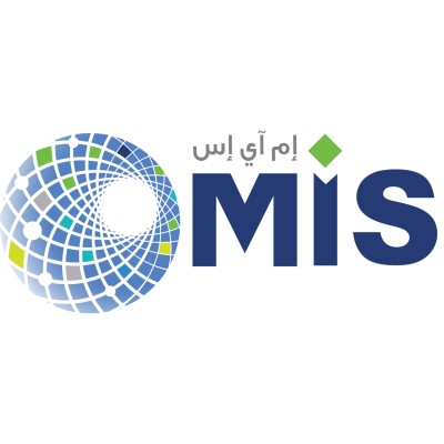 MIS - Al Moammar Information Systems Co.