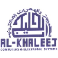 AL-KHALEEJ COMPUTERS & ELECTRONIC SYSTEMS