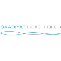 Saadiyat Beach Club