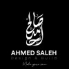 Ahmed Saleh Designs