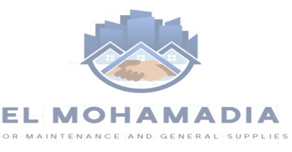 المحمدية للتوريدات العمومية و المقاولات