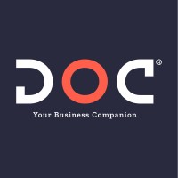 DOC Business Companion