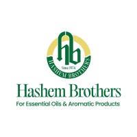 Hashem Brothers For Essential Oils & Aromatic Products
