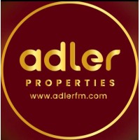 Adler Properties