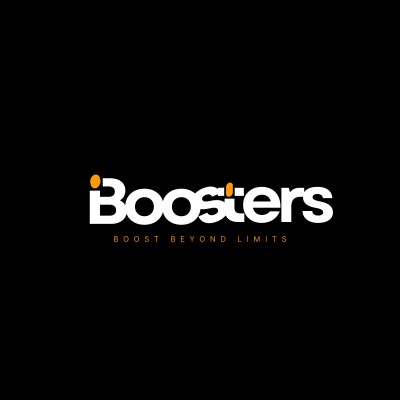 Boosters Services