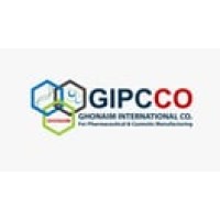 Ghonaim International CO.  For pharmaceutical & Cosmetic manufacturing