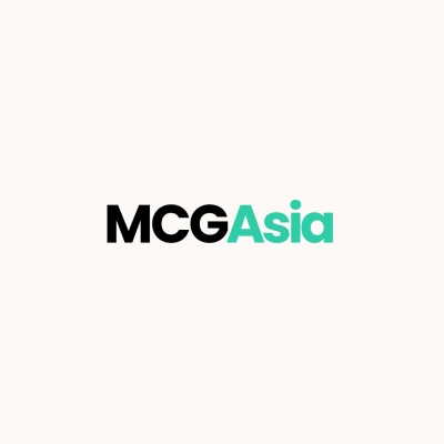 MCG Asia